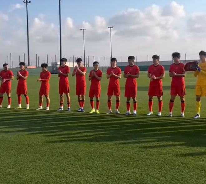 乐鱼官网-直播吧：国足2-2乌兹别克斯坦，1胜2平结束迪拜拉练，将连夜回国